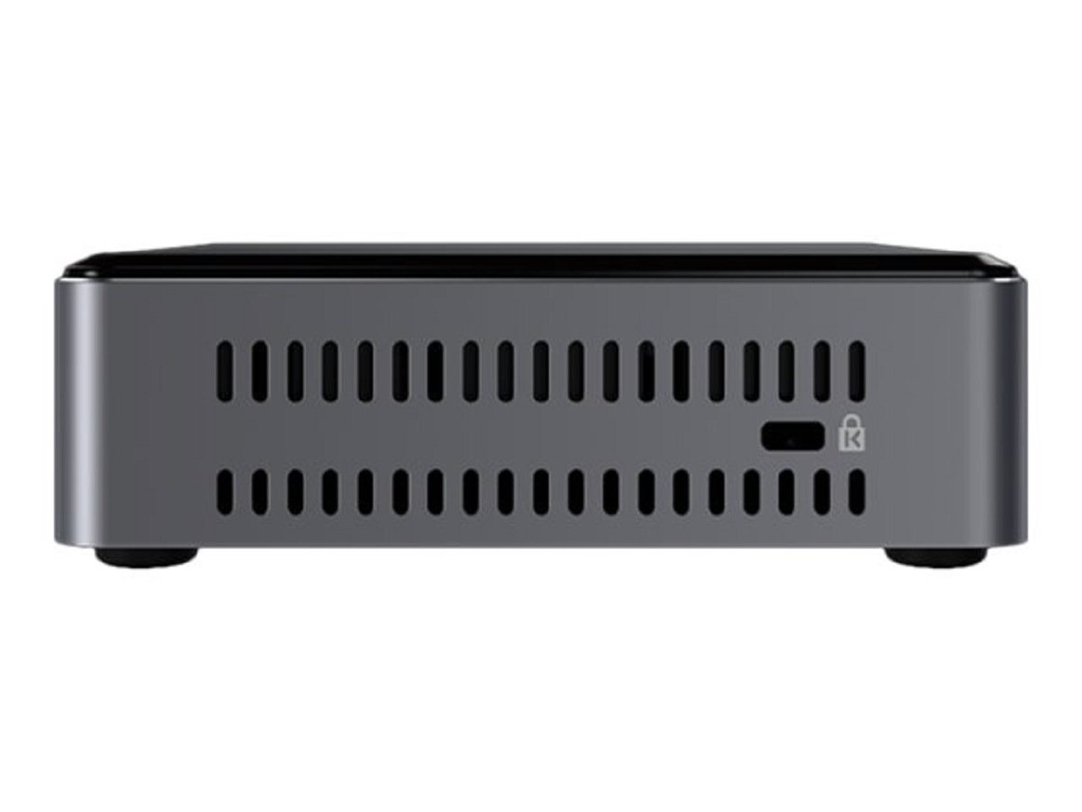 ミニPC intel NUC i7-7567U 8GB 256GB SSD mini PC Amazon.com: Intel BOXNUC7i7BNKQ Next Unit of Computing Kit 3.5 GHz